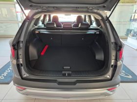 Hyundai Tucson 2.0 Premium At