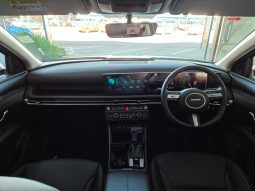 
										Hyundai Tucson 2.0 Premium At full									