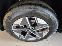 
										Hyundai Tucson 2.0 Premium At full									
