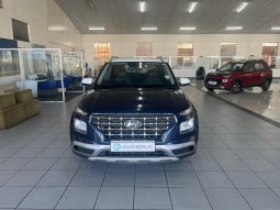
										Hyundai Venue 1.0 Tgdi Glide Ltd Edition Dct full									