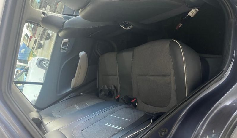 
								Hyundai Venue 1.0 Tgdi Glide Ltd Edition Dct full									