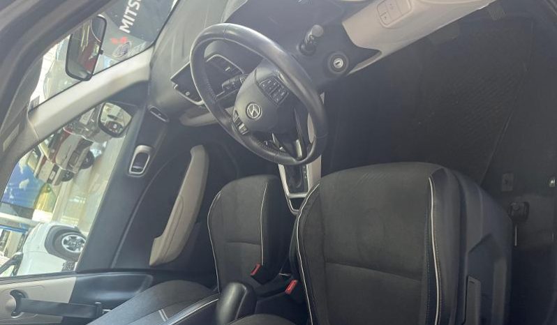 
								Hyundai Venue 1.0 Tgdi Glide Ltd Edition Dct full									