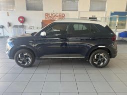 
										Hyundai Venue 1.0 Tgdi Glide Ltd Edition Dct full									