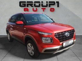 Hyundai Venue 1.0 Tgdi Motion Dct Infotainment