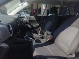 
										Hyundai Venue 1.0 Tgdi Motion Dct Infotainment full									