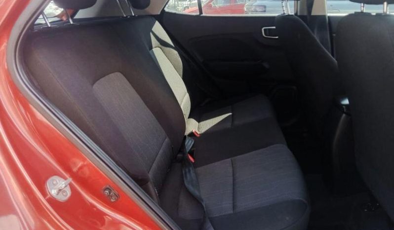 
								Hyundai Venue 1.0 Tgdi Motion Dct Infotainment full									