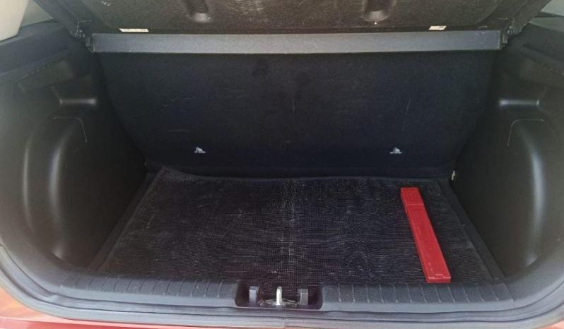 
								Hyundai Venue 1.0 Tgdi Motion Dct Infotainment full									