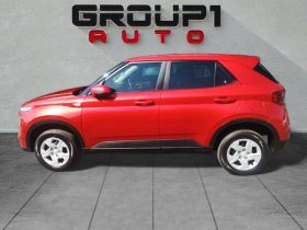 Hyundai Venue 1.0 Tgdi Motion Dct Infotainment