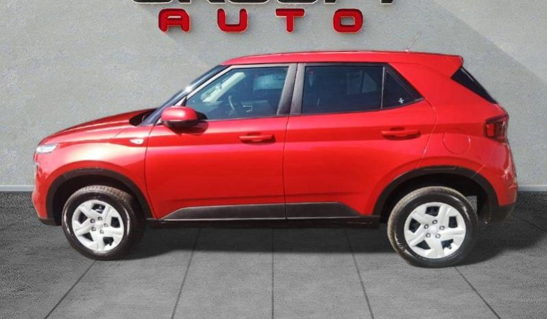 
								Hyundai Venue 1.0 Tgdi Motion Dct Infotainment full									