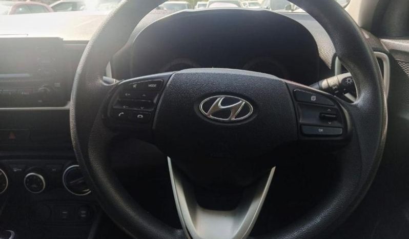 
								Hyundai Venue 1.0 Tgdi Motion Dct Infotainment full									