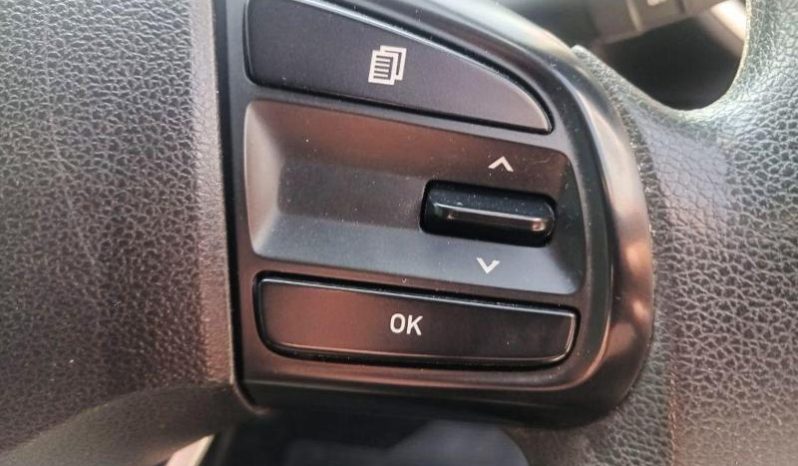 
								Hyundai Venue 1.0 Tgdi Motion Dct Infotainment full									