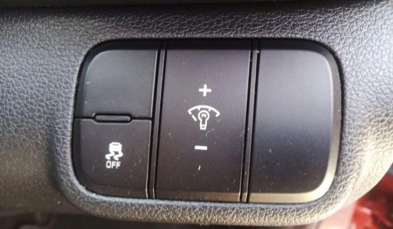 
								Hyundai Venue 1.0 Tgdi Motion Dct Infotainment full									