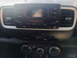 
										Hyundai Venue 1.0 Tgdi Motion Dct Infotainment full									