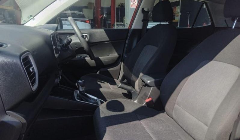 
								Hyundai Venue 1.0 Tgdi Motion Dct Infotainment full									