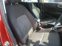 
										Hyundai Venue 1.0 Tgdi Motion Dct Infotainment full									