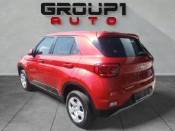 
										Hyundai Venue 1.0 Tgdi Motion Dct Infotainment full									