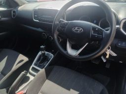 
										Hyundai Venue 1.0 Tgdi Motion Dct Infotainment full									