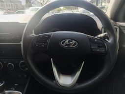 
										Hyundai Venue 1.0 Tgdi Motion Dct Infotainment full									