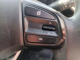 
										Hyundai Venue 1.0 Tgdi Motion Dct Infotainment full									