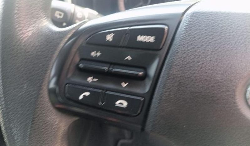 
								Hyundai Venue 1.0 Tgdi Motion Dct Infotainment full									