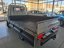 
										JAC X200 1.5 Ton Dropside full									