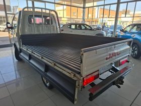 JAC X200 1.5 Ton Dropside