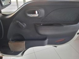 
										JAC X200 1.5 Ton Dropside full									