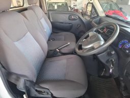 
										JAC X200 1.5 Ton Dropside full									