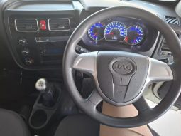 
										JAC X200 1.5 Ton Dropside full									