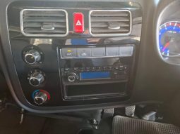 
										JAC X200 1.5 Ton Dropside full									