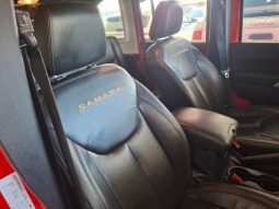 
										Jeep Wrangler Unlimited 3.6 Sahara At full									