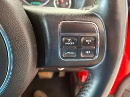 
										Jeep Wrangler Unlimited 3.6 Sahara At full									