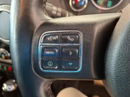 
										Jeep Wrangler Unlimited 3.6 Sahara At full									