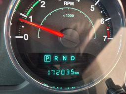 
										Jeep Wrangler Unlimited 3.6 Sahara At full									