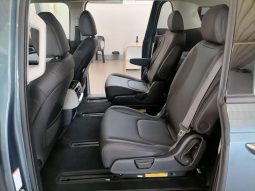 
										Kia Carnival 2.2 Crdi Sxl At 7 Seater full									