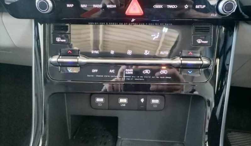 
								Kia Carnival 2.2 Crdi Sxl At 7 Seater full									