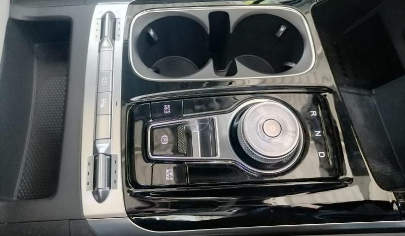 
								Kia Carnival 2.2 Crdi Sxl At 7 Seater full									