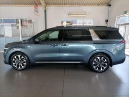 
										Kia Carnival 2.2 Crdi Sxl At 7 Seater full									