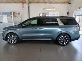 Kia Carnival 2.2 Crdi Sxl At 7 Seater