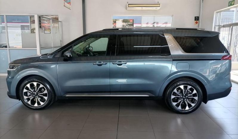 
								Kia Carnival 2.2 Crdi Sxl At 7 Seater full									