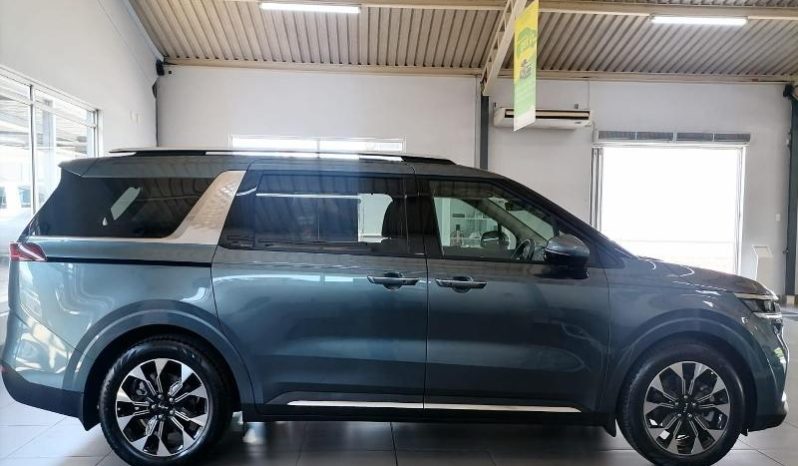 
								Kia Carnival 2.2 Crdi Sxl At 7 Seater full									