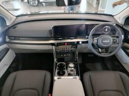 
										Kia Carnival 2.2 Crdi Sxl At 7 Seater full									
