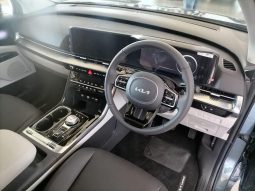 
										Kia Carnival 2.2 Crdi Sxl At 7 Seater full									