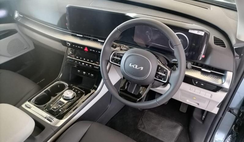 
								Kia Carnival 2.2 Crdi Sxl At 7 Seater full									