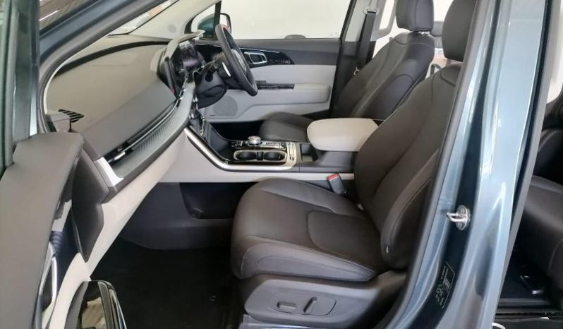 
								Kia Carnival 2.2 Crdi Sxl At 7 Seater full									