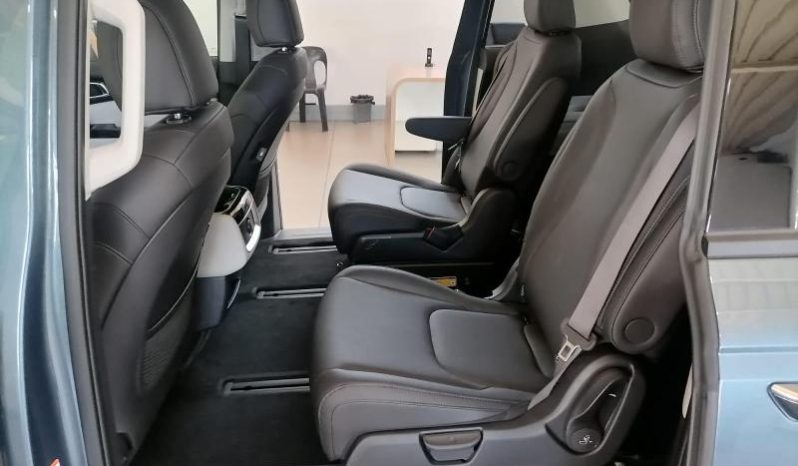 
								Kia Carnival 2.2 Crdi Sxl At 7 Seater full									