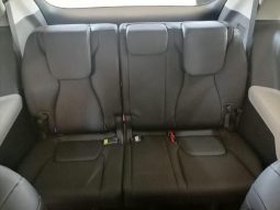 
										Kia Carnival 2.2 Crdi Sxl At 7 Seater full									