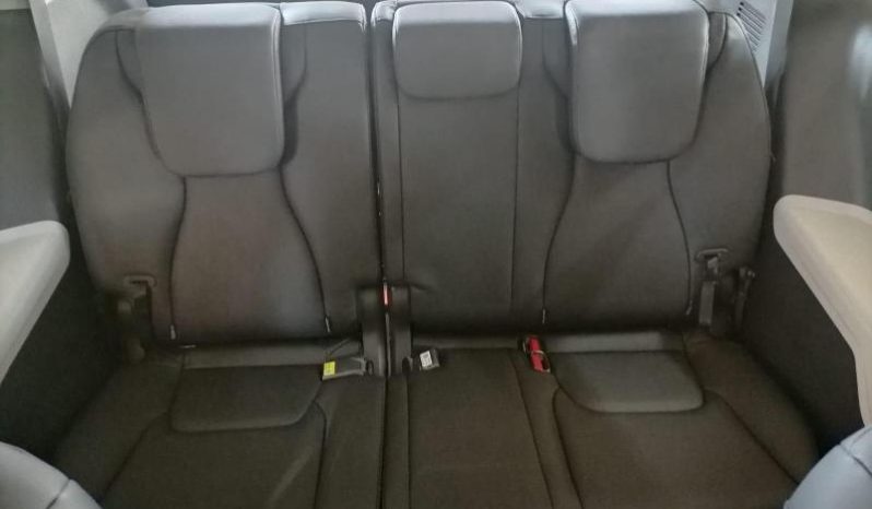 
								Kia Carnival 2.2 Crdi Sxl At 7 Seater full									