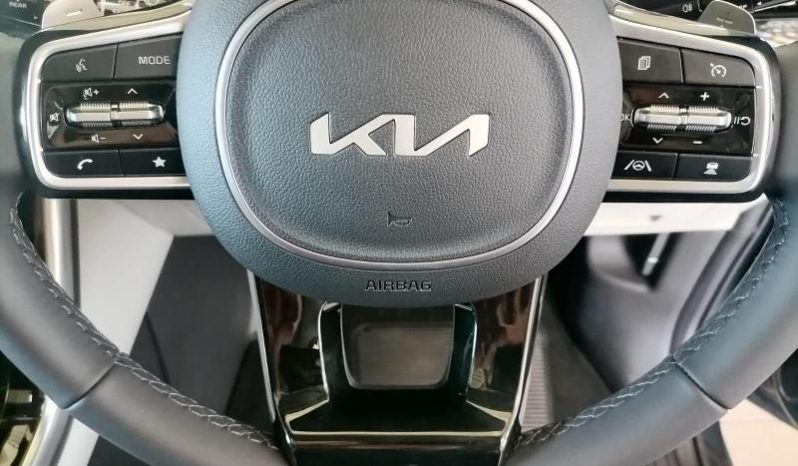
								Kia Carnival 2.2 Crdi Sxl At 7 Seater full									