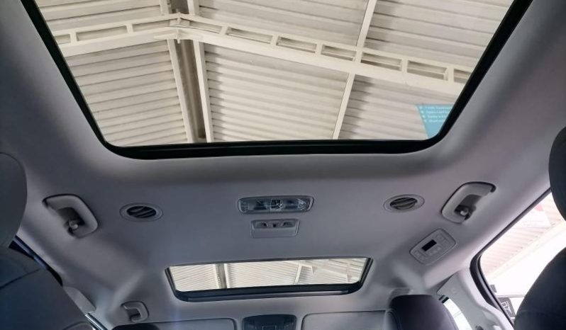 
								Kia Carnival 2.2 Crdi Sxl At 7 Seater full									